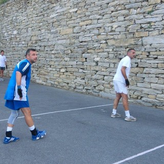 Palla elastica: a Tavole un week end insieme alla "baletta"