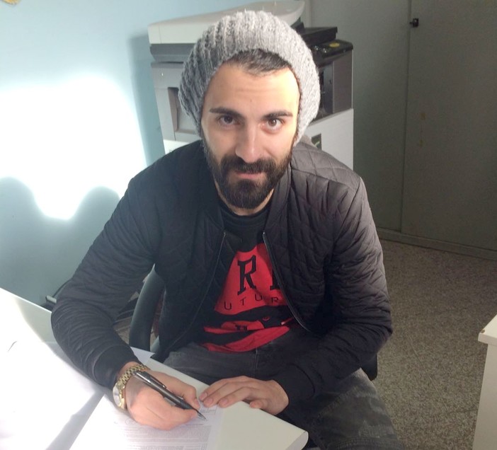 Calcio. Serie D, l'Argentina tessera l'attaccante Damiano Quintieri. Arriva dalla Serie A estone Calcio. Serie D, l'Argentina tessera l'attaccante Damiano Quintieri. Arriva dalla Serie A estone