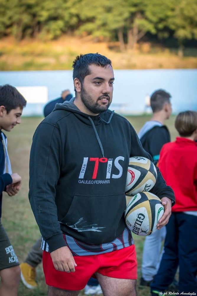 Rugby: Il Savona batte il CUS Torino e presegue cnon la striscia positiva