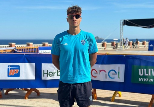 Nuoto | Alessandro Cominato sbarca alla World Water Swimming: è arrivata la convocazione da parte della Rappresentativa Regionale