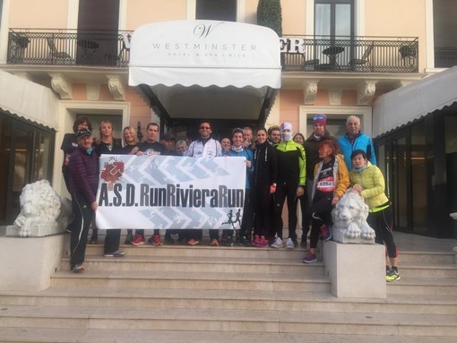 Il calendario podistico del Mondo RunRivieraRun 2017 Il calendario podistico del Mondo RunRivieraRun 2017