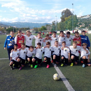 Parte questo weekend la sesta giornata dei campionati giovanili dell'Imperia Calcio
