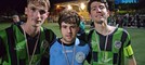 Calcio | La Juniores del Legino è campione regionale, la festa dei baby verdeblù: "Soddisfazione incredibile" (VIDEO)