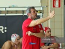 Pallanuoto. La R.N. Savona riparte da una vittoria con la De Akker, Angelini: "Impariamo a soffrire, niente arriva facile e subito" (VIDEO)