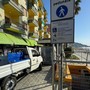 Alassio, in via Roma nuova area pedonale: sarà all’altezza dell’incrocio con via Boselli
