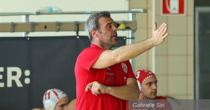 Pallanuoto | La Rari Nantes Savona conosce le proprie avversarie di Euro Cup, concentramento ad Atene a inizio ottobre Pallanuoto | La Rari Nantes Savona conosce le proprie avversarie di Euro Cup, concentramento ad Atene a inizio ottobre