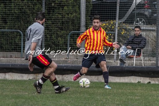 Calcio, Seconda Categoria A. La 9a giornata apre con Carlin's Boys B-San Filippo Neri