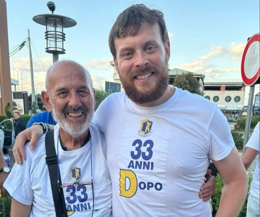 Piana Crixia ricorda Alberto Lecquio con una raccolta fondi per sostenere le famiglie dei malati terminali