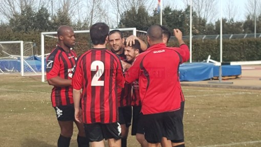 Calcio, Seconda Categoria A. La finale playoff Atletico Argentina-Area Calcio Andora sarà diretta da Iovinelli di Savona