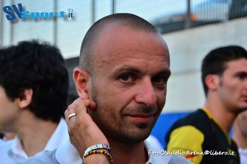 Onda Ligure Sport: la settimana si conclude con Fabio Vignaroli