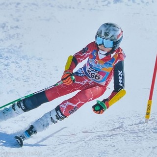 Sci |  Alberto Maria Florean conquista due finali nazionali, appuntamento a Corno e Ponte di Legno