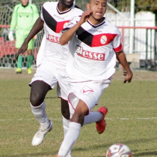 Calcio: in Serie D l'Argentina Arma gioca in anticipo il prossimo turno di campionato Calcio: in Serie D l'Argentina Arma gioca in anticipo il prossimo turno di campionato