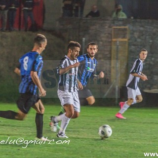 Calcio, Eccellenza. Il big match di giornata è il derby Albenga - Imperia Calcio, Eccellenza. Il big match di giornata è il derby Albenga - Imperia