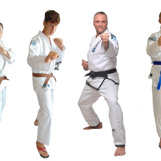 Arti Marziali: quattro atleti dello Judo Club Sakura di Arma di Taggia convocati per gli Europei e Mondiali