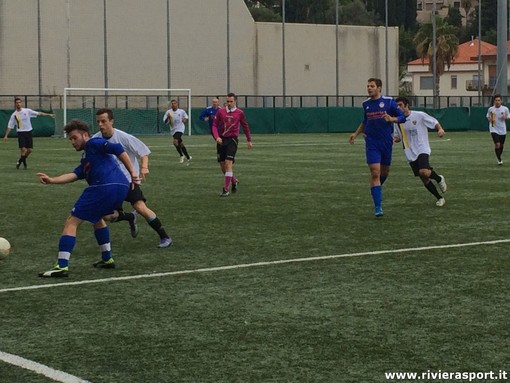 Giornata intricata in Prima Categoria/A oggi pomeriggio