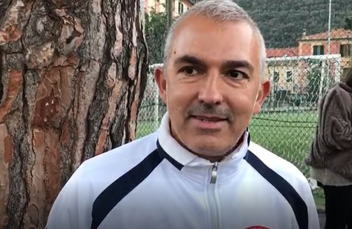 Calcio, Serie D. Il Finale ottiene un punto contro la Sanremese: l'analisi di mister Buttu (VIDEO)