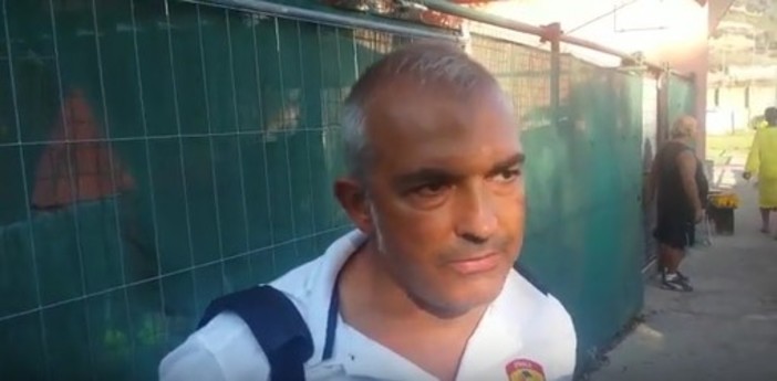 Calcio. Finale corsaro in casa dell'Argentina. Buttu: "Tre punti meritati. Non dimentichiamoci chi siamo e da dove arriviamo" (VIDEO) Calcio. Finale corsaro in casa dell'Argentina. Buttu: "Tre punti meritati. Non dimentichiamoci chi siamo e da dove arriviamo" (VIDEO)