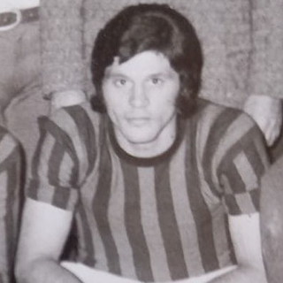 Sanremo: è morto a 77 anni Bruno Pistone, aveva giocato ed allenato in tante squadre ponentine Sanremo: è morto a 77 anni Bruno Pistone, aveva giocato ed allenato in tante squadre ponentine