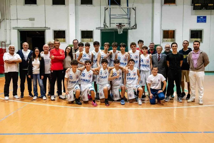 Knights Basket Finale | Una giornata di sport nel ricordo di Samuela Vinai Knights Basket Finale | Una giornata di sport nel ricordo di Samuela Vinai