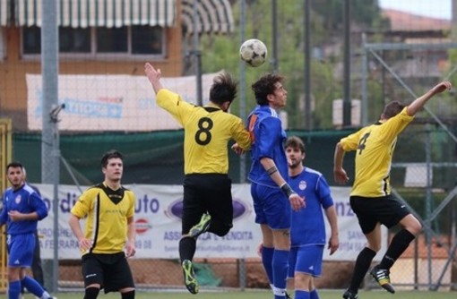 Oggi pomeriggio grande terza giornata di Prima Categoria/A Oggi pomeriggio grande terza giornata di Prima Categoria/A