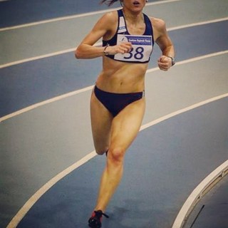 Weekend da incorniciare per Atletica Arcobaleno