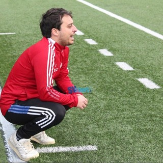 Calcio, Carcarese. Battistel suona la sveglia dopo il ko con la Voltrese: &quot;Approccio sbagliato, serve l'atteggiamento giusto per salvarsi&quot; (VIDEO)