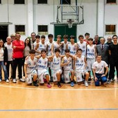 Knights Basket Finale | Una giornata di sport nel ricordo di Samuela Vinai Knights Basket Finale | Una giornata di sport nel ricordo di Samuela Vinai