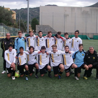 Calcio Giovanile, Winter Cup Pulcini 2004: la fotogallery delle squadre partecipanti