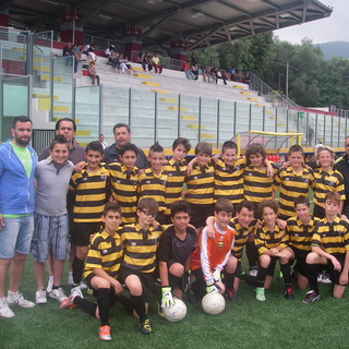Calcio Giovanile: Spring Cup 2001. i risultati della mattinata Calcio Giovanile: Spring Cup 2001. i risultati della mattinata