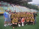 Calcio Giovanile: Spring Cup 2001. i risultati della mattinata