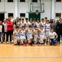Knights Basket Finale | Una giornata di sport nel ricordo di Samuela Vinai Knights Basket Finale | Una giornata di sport nel ricordo di Samuela Vinai