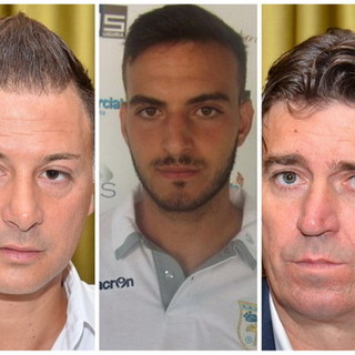 Calcio. Sanremese,  dopo le dimissioni di Riolfo arriva anche la sospensione per Gaeta