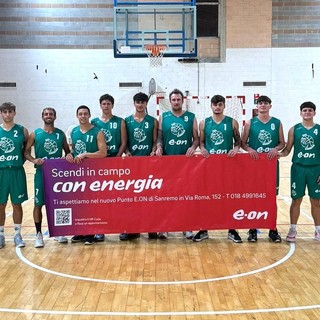 Pallacanestro: brutta sconfitta contro il Busalla e qualche polemica in campo, dalla società solo "No comment" Pallacanestro: brutta sconfitta contro il Busalla e qualche polemica in campo, dalla società solo "No comment"