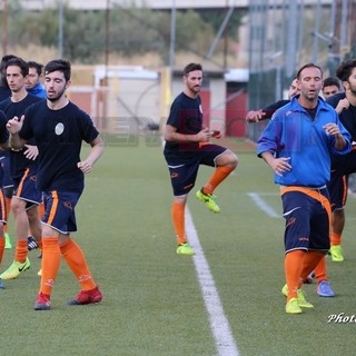 Calcio. Bordighera Sant'Ampelio, è forfait dalla Prima Categoria