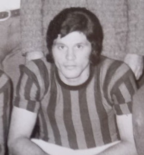 Calcio, morto a 77 anni l'ex giocatore Bruno Pistone Calcio, morto a 77 anni l'ex giocatore Bruno Pistone