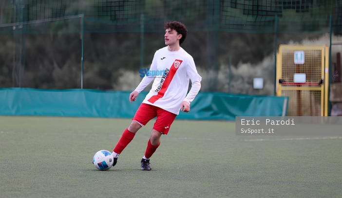 Calcio | Nolese, Bruni dopo il poker al Sassello: "Risultato che parla chiaro, bravi a reagire dopo la sconfitta di Pallare" (VIDEO)