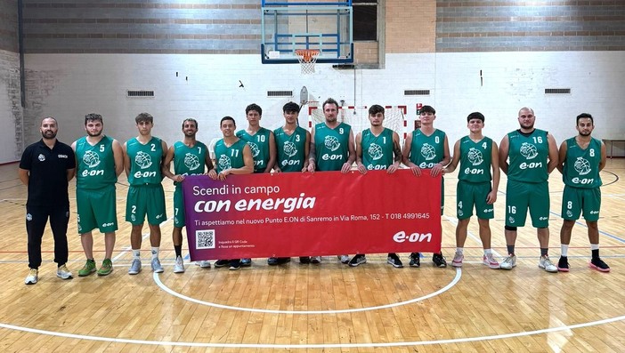 Pallacanestro: brutta sconfitta contro il Busalla e qualche polemica in campo, dalla società solo "No comment" Pallacanestro: brutta sconfitta contro il Busalla e qualche polemica in campo, dalla società solo "No comment"