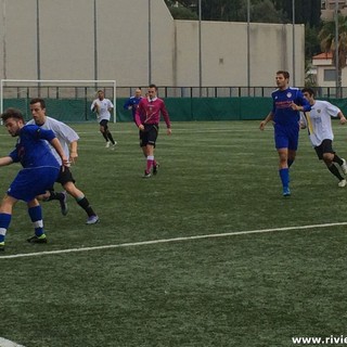 Giornata intricata in Prima Categoria/A oggi pomeriggio