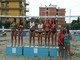 Beach Volley. Alessandro Mondelli e Sergio Poggio sbancano la tappa del campionato nazionale a San Bartolomeo al Mare (FOTO) Beach Volley. Alessandro Mondelli e Sergio Poggio sbancano la tappa del campionato nazionale a San Bartolomeo al Mare (FOTO)