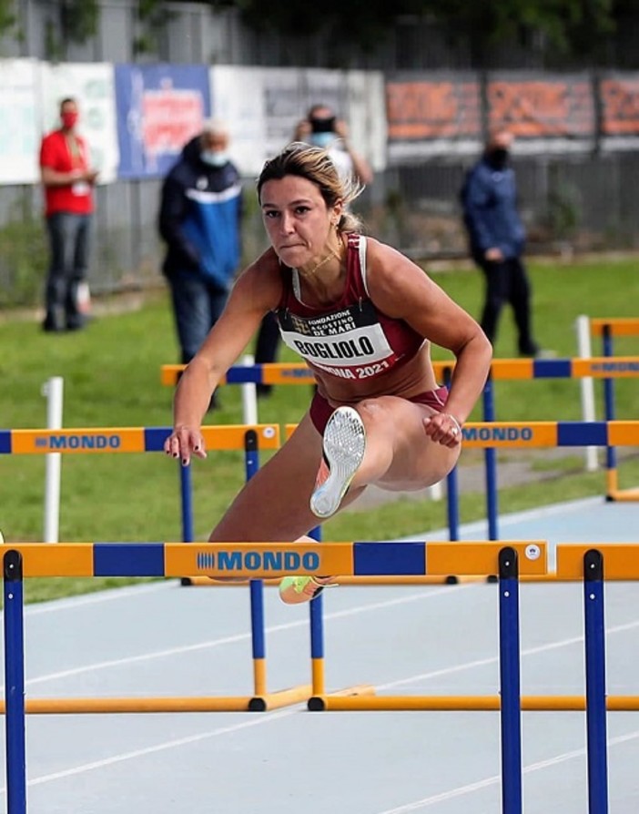 Calcio, Andora. Bogliolo si rammarica per l'1-3 di Coppa: "Risultato troppo largo a favore della Pegliese" Calcio, Andora. Bogliolo si rammarica per l'1-3 di Coppa: "Risultato troppo largo a favore della Pegliese"