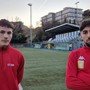 Calcio. La S.F. Loano ritrova il sorriso, Auteri e Bonifazio: "Questa è la strada giusta" (VIDEO)