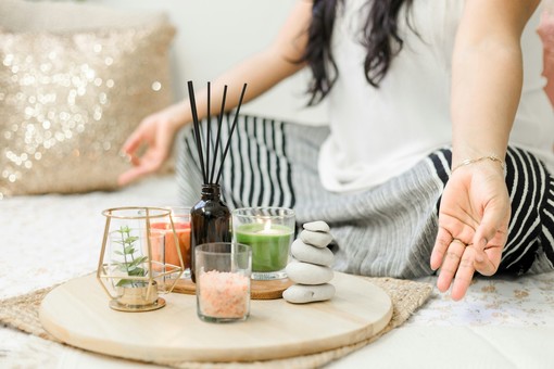 Benessere e salute: aprire un'attività che unisce passione e redditività Benessere e salute: aprire un'attività che unisce passione e redditività