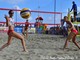 Le spiagge finalesi come Miami: a settembre il primo raduno di beach volley