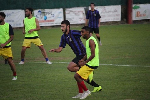 Calciomercato Eccellenza. Imperia, colpo in attacco: UFFICIALE l'ingaggio di Giovanni Boggian