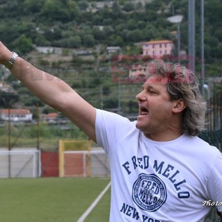 Calcio. Il Palermo sta pensando al mister dell'Ospedaletti Biffi per la panchina della Primavera Calcio. Il Palermo sta pensando al mister dell'Ospedaletti Biffi per la panchina della Primavera