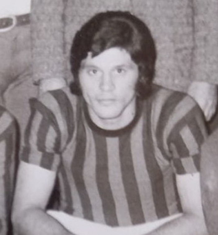 Sanremo: è morto a 77 anni Bruno Pistone, aveva giocato ed allenato in tante squadre ponentine Sanremo: è morto a 77 anni Bruno Pistone, aveva giocato ed allenato in tante squadre ponentine