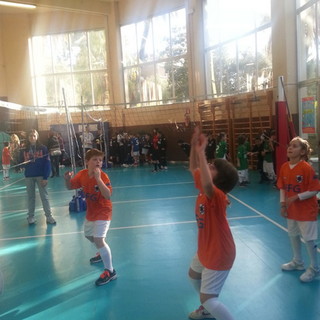 Volley: la scuola federale Mazzucchelli organizzerà la fase ponentina del 'Trofeo Ravano 2015'