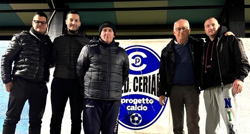 Tornei Estivi. "Campioni di una notte" sbarca a Ceriale: appuntamento il 28 giugno allo stadio Merlo Tornei Estivi. "Campioni di una notte" sbarca a Ceriale: appuntamento il 28 giugno allo stadio Merlo