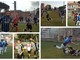 Calcio, Eccellenza. Imperia-Albenga in oltre 100 scatti realizzati da Christian Flammia (FOTO)