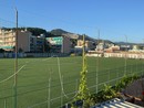 Il derby Alta Val d'Orba-Sassello finisce in un pari:  i paesi vicini di casa e due campionati diversi da affrontare